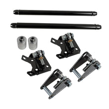 Load image into Gallery viewer, Ford Maverick Calvert Racing CalTracs