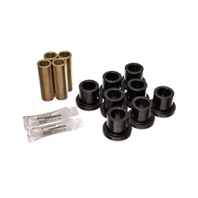 Load image into Gallery viewer, Ford Maverick Leaf Spring Shackle Bushing Kit