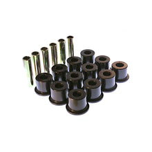 Load image into Gallery viewer, Ford Maverick Leaf Spring and Shackle Bushing Kit