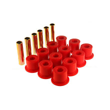 Load image into Gallery viewer, Ford Maverick Leaf Spring and Shackle Bushing Kit