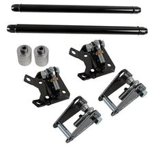 Load image into Gallery viewer, Ford Maverick Calvert Racing CalTracs