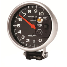 Load image into Gallery viewer, AutoMeter Monster Tachometers