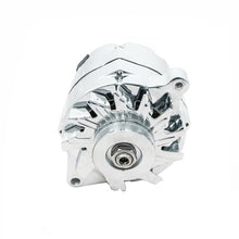 Load image into Gallery viewer, Ford Maverick 1 Wire Style 110 Amp Alternator