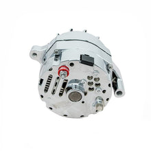 Load image into Gallery viewer, Ford Maverick 1 Wire Style 110 Amp Alternator