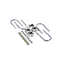 Load image into Gallery viewer, Ford Maverick Rear Lowering Block