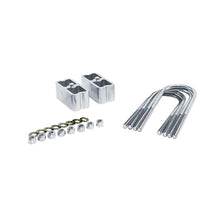 Load image into Gallery viewer, Ford Maverick Rear Lowering Block