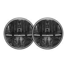 Load image into Gallery viewer, Rigid LED Conversion Headlights For Ford Maverick