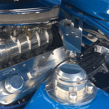 Load image into Gallery viewer, Ford Maverick Billet Shock Tower Brace