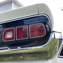 Load image into Gallery viewer, Ford Maverick OEM Brazilian Style Taillights