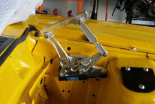 Load image into Gallery viewer, Ford Maverick Billet Aluminum Hood Hinges