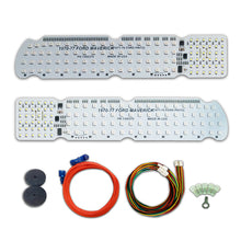 Load image into Gallery viewer, Ford Maverick LED Sequential Taillights