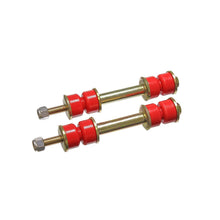 Load image into Gallery viewer, Ford Maverick Polyurethane Swaybar End Links