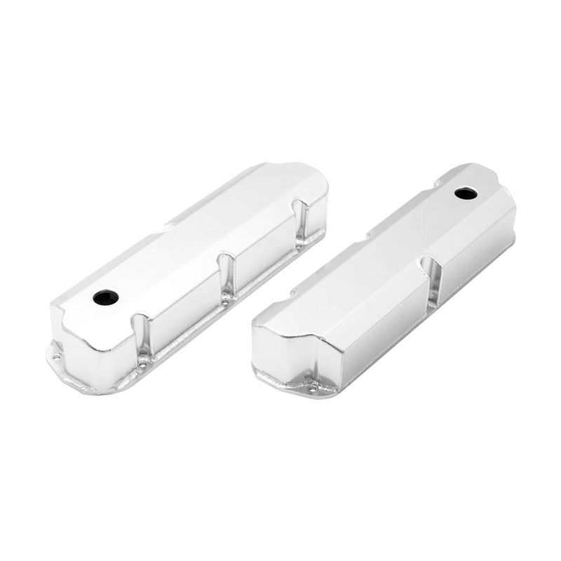 Fabricated Aluminum Ford Small Block 289 / 302 Valve Covers