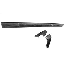 Load image into Gallery viewer, Maverick Man Carbon Fiber Grabber Spoiler