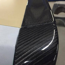 Load image into Gallery viewer, Maverick Man Carbon Fiber Grabber Spoiler