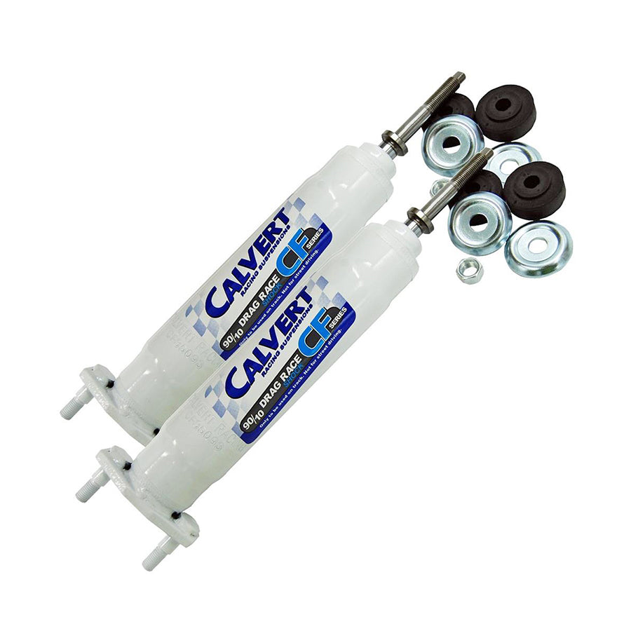 Calvert Racing Front Ford Maverick CF Series 90/10 Shocks