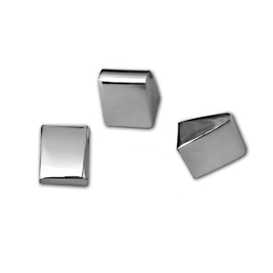 Ford Maverick Billet Air Control Switch Knobs