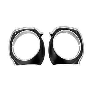 Ford Maverick Headlight Bezels / Trim