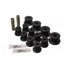 Load image into Gallery viewer, Ford Maverick Leaf Spring and Shackle Bushing Kit
