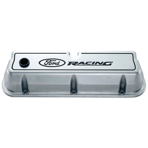 Ford Performance Parts Aluminum Valve Covers