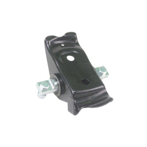 Ford Maverick Whiteline Spring Saddle / Perch w/ Polyurethane Bushings