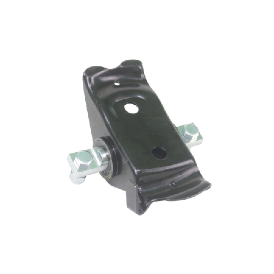 Ford Maverick Whiteline Spring Saddle / Perch w/ Polyurethane Bushings