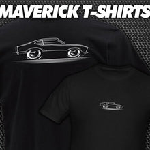 Load image into Gallery viewer, Ford Maverick T-Shirt
