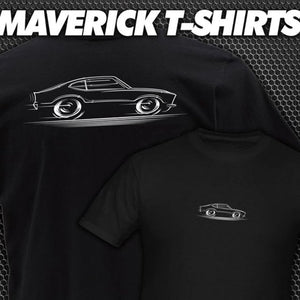 Ford Maverick T-Shirt