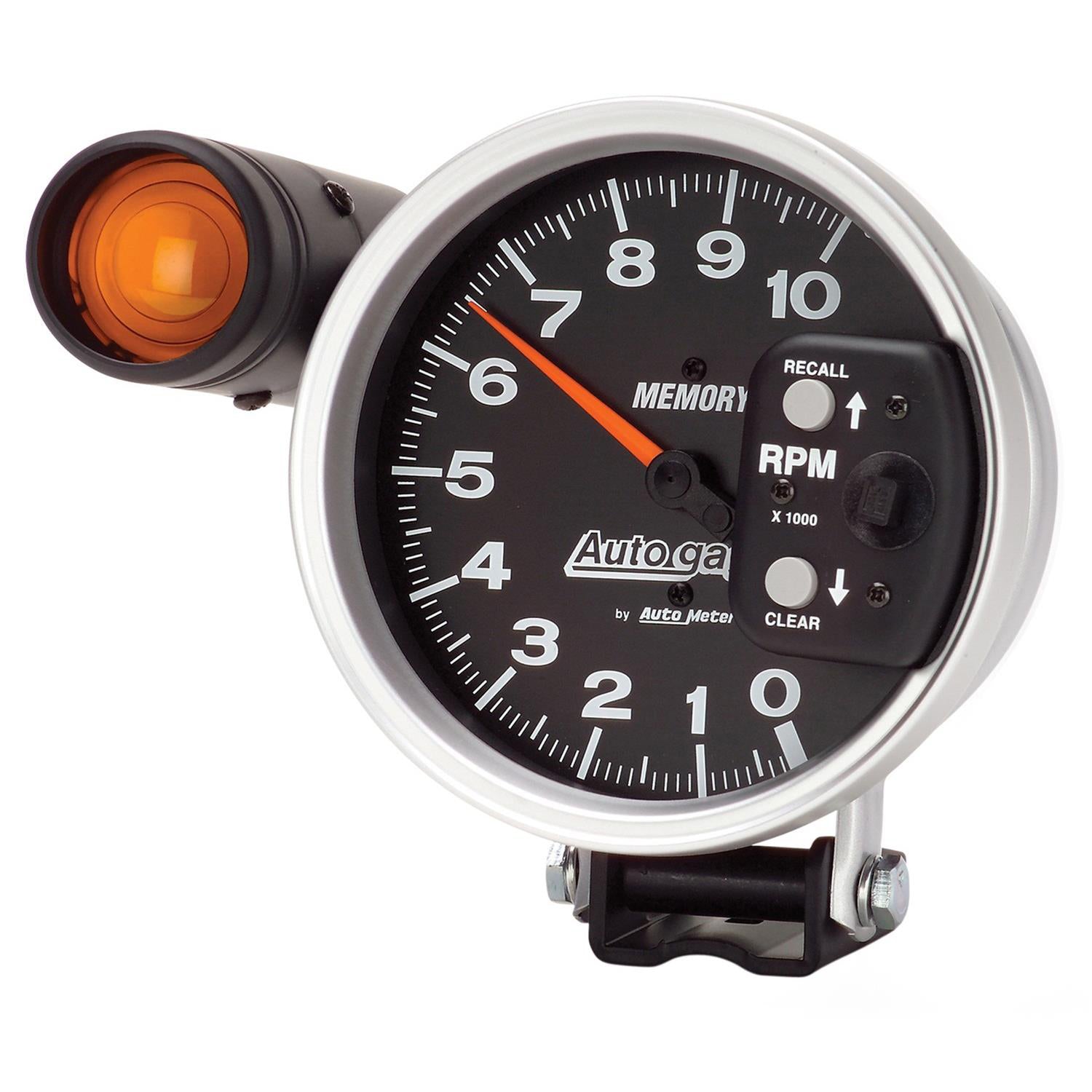AutoMeter Monster Tachometers – maverickmanclassic