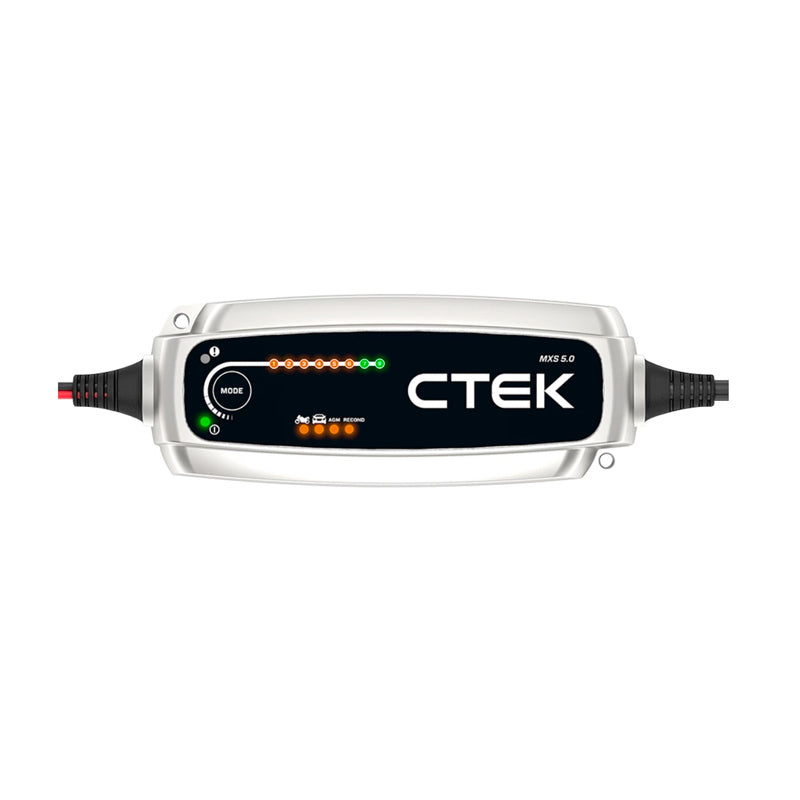 CTEK Battery Charger and Maintainer / Tender