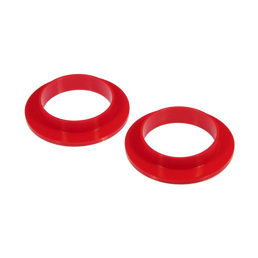 Ford Maverick Polyurethane Coil Spring Isolators – maverickmanclassic