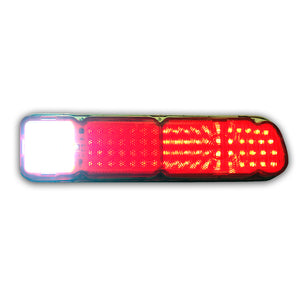 Ford Maverick LED Sequential Taillights