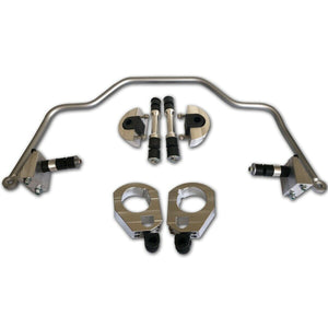 Ford Maverick Rear Billet Sway Bar